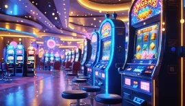 AMGBahis Slot Promosyonları ve Bonus Rehberi