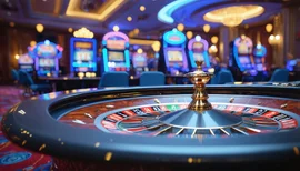 Belugabahis Slot & Casino Promosyon Rehberi: Bonuslar ve Ödeme Seçenekleri