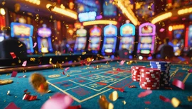 Betnano Bonus Çevrim Şartları: Nasıl Hesaplanır ve Nelere Dikkat Edilmeli?