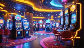 Betnano Slot & Casino Promosyonları: Bonuslar, Ödemeler ve Güvenlik