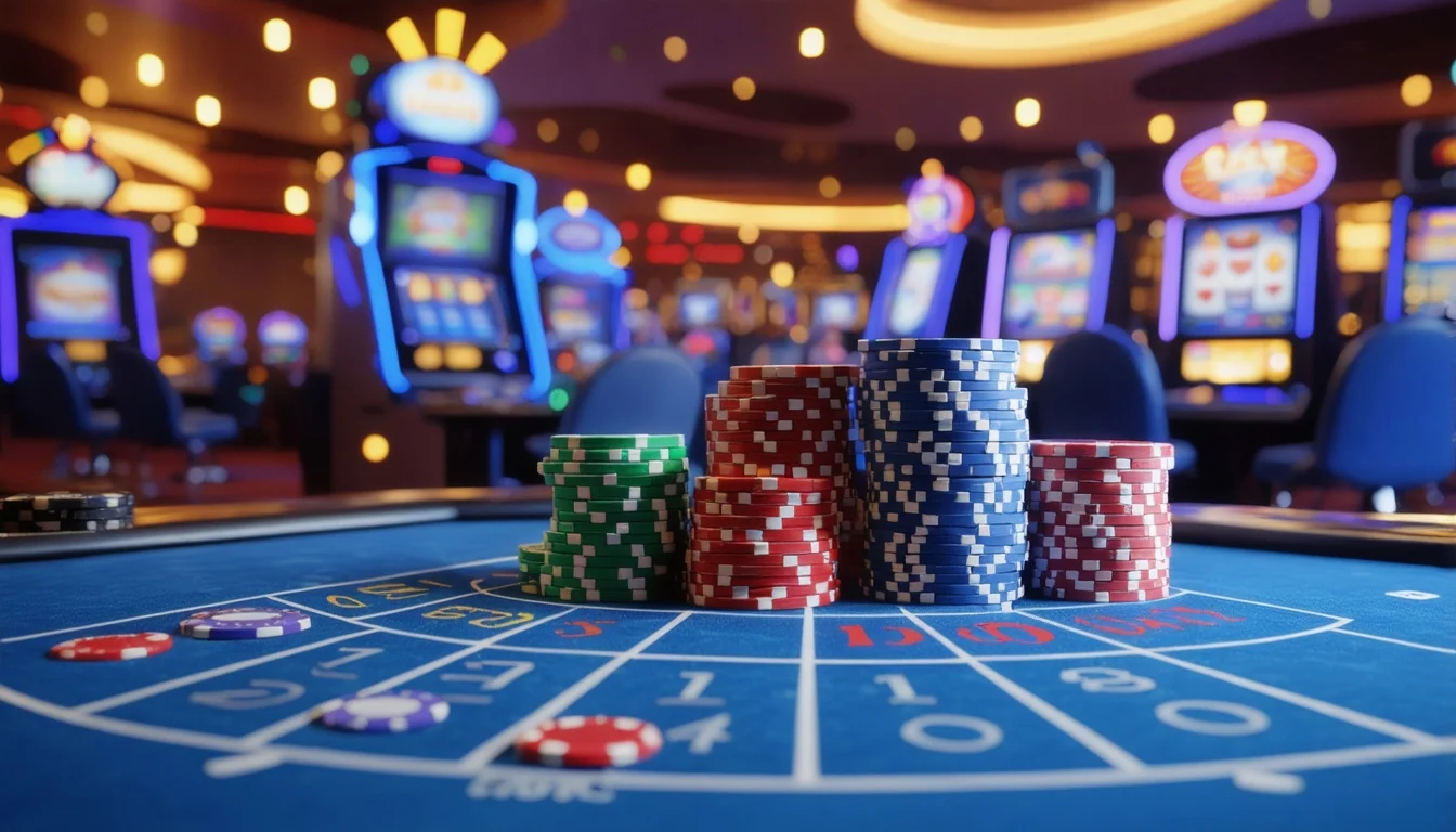 Dodobet Slot & Casino Promosyonları Rehberi: Bonuslar, Ödemeler ve VIP Ayrıcalıkları