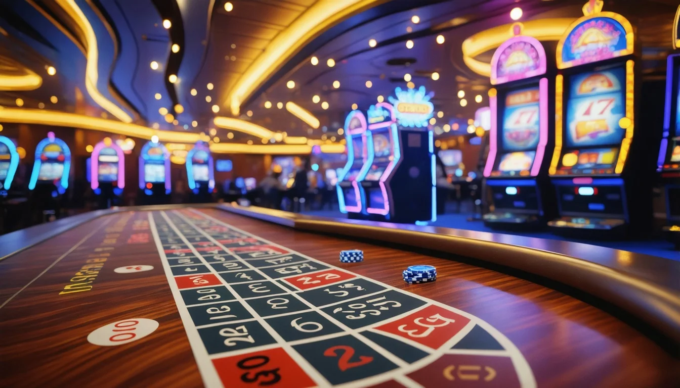Festwin Slot Promosyonları ve Bonus Rehberi 2026