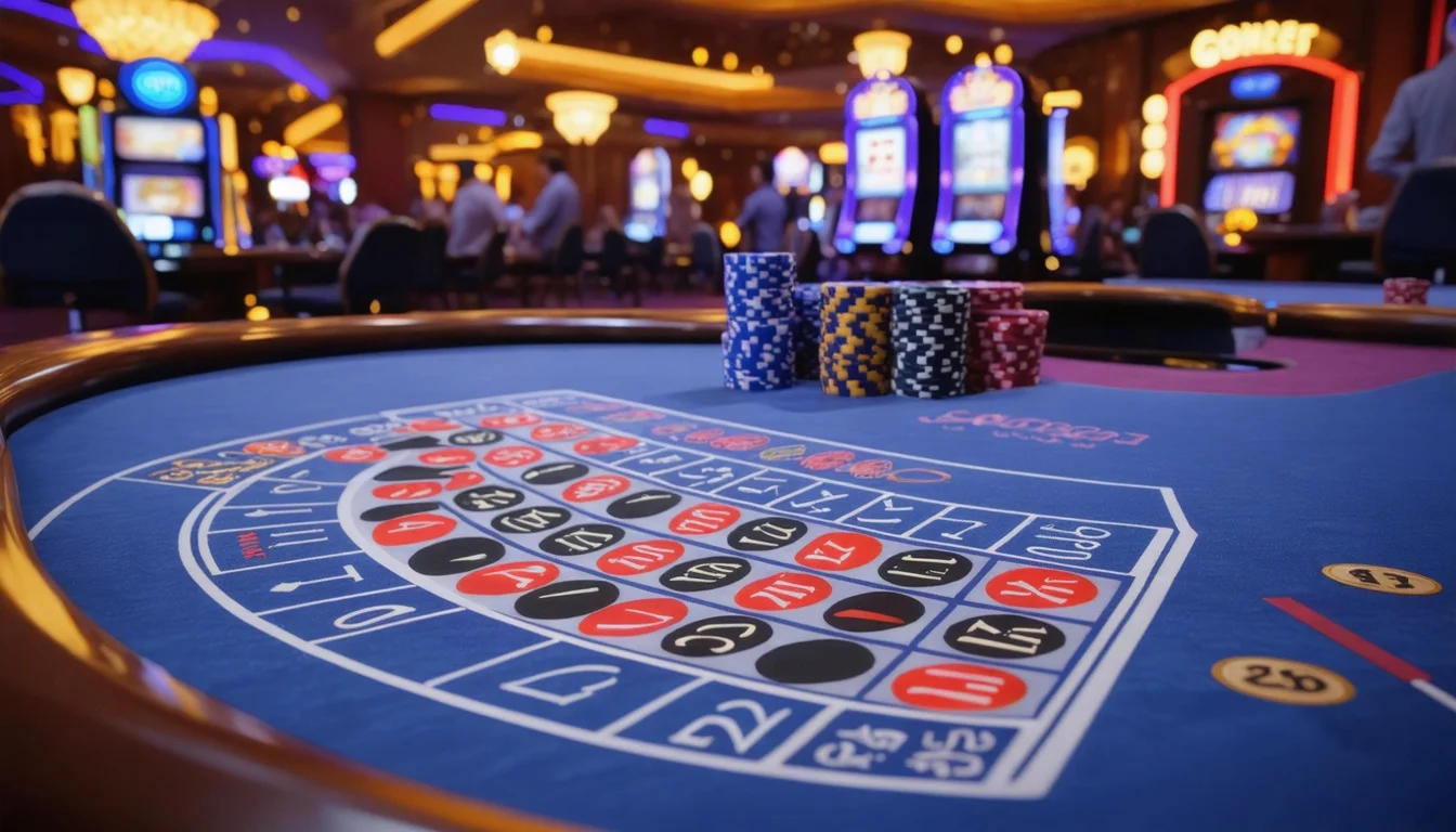 Gonebet Güncel Giriş Linki ile Kesintisiz Erişim (2026 Rehberi)