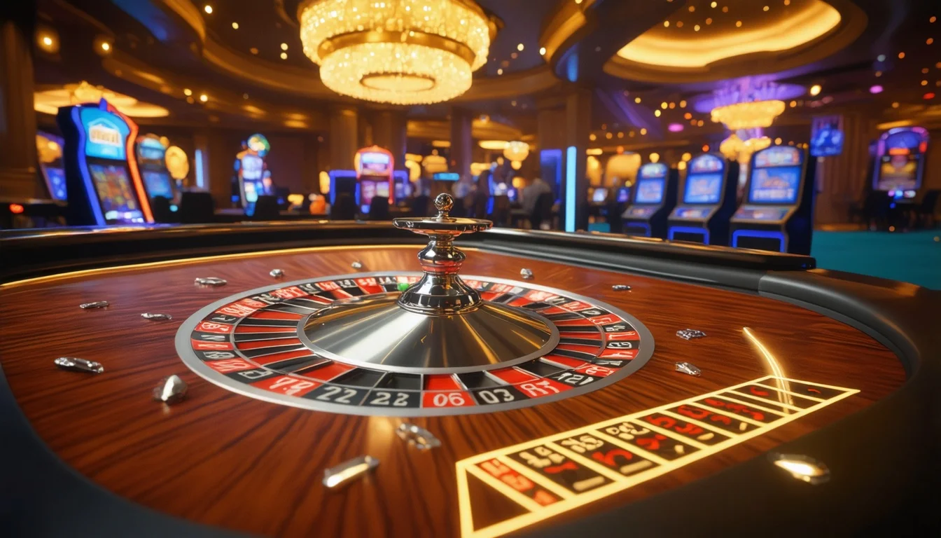 Hadibet Slot Bonusları ve Promosyonlar: Tam Rehber (2026)