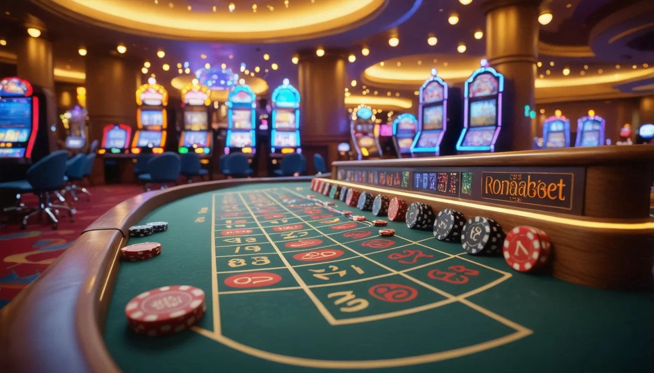 Hadibet Slot & Casino Promosyonları: Bonuslar, Ödemeler ve Güvenlik (2026)