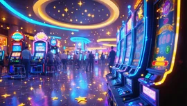Holeybet Slot Promosyonları: Güncel Bonuslar 2026