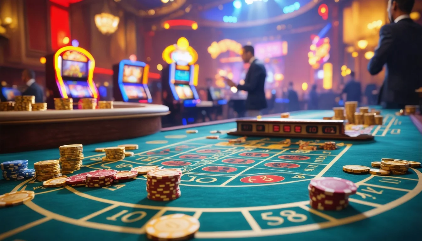 KralBet Bonus Çevrim Şartları Açıklaması: Adım Adım Rehber