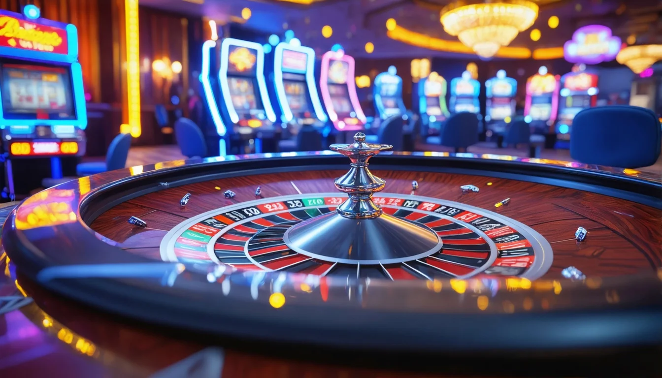 KralBet Promosyonları: Slot ve Casino Bonusları, Ödeme ve Çekim Rehberi