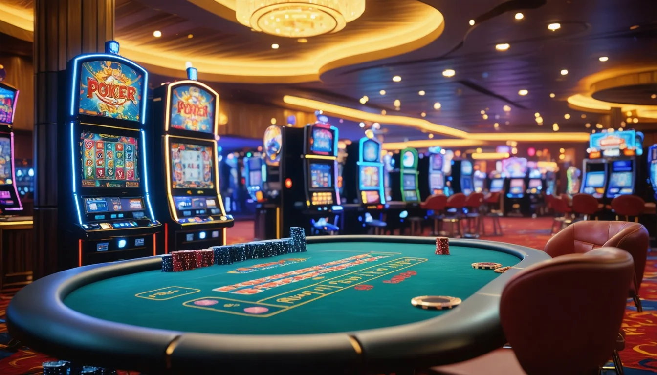 Pokerklas Artıları ve Eksileri — Detaylı İnceleme
