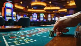 Pokerklas En Çok Oynanan Slotlar: Popüler Oyunlar ve Stratejiler