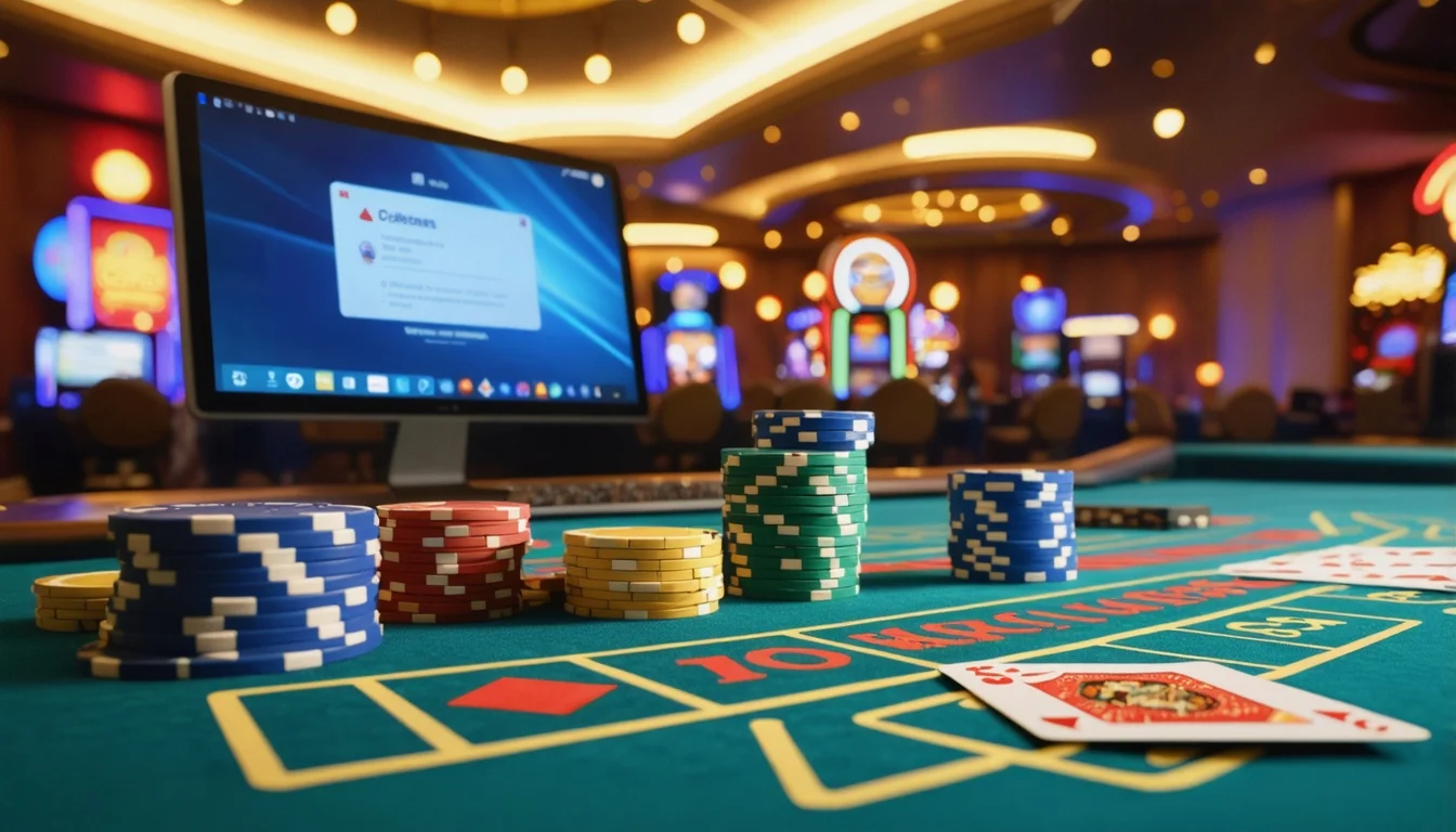 Pokerklas En Hızlı Erişim Linki ve Güncel Giriş Rehberi