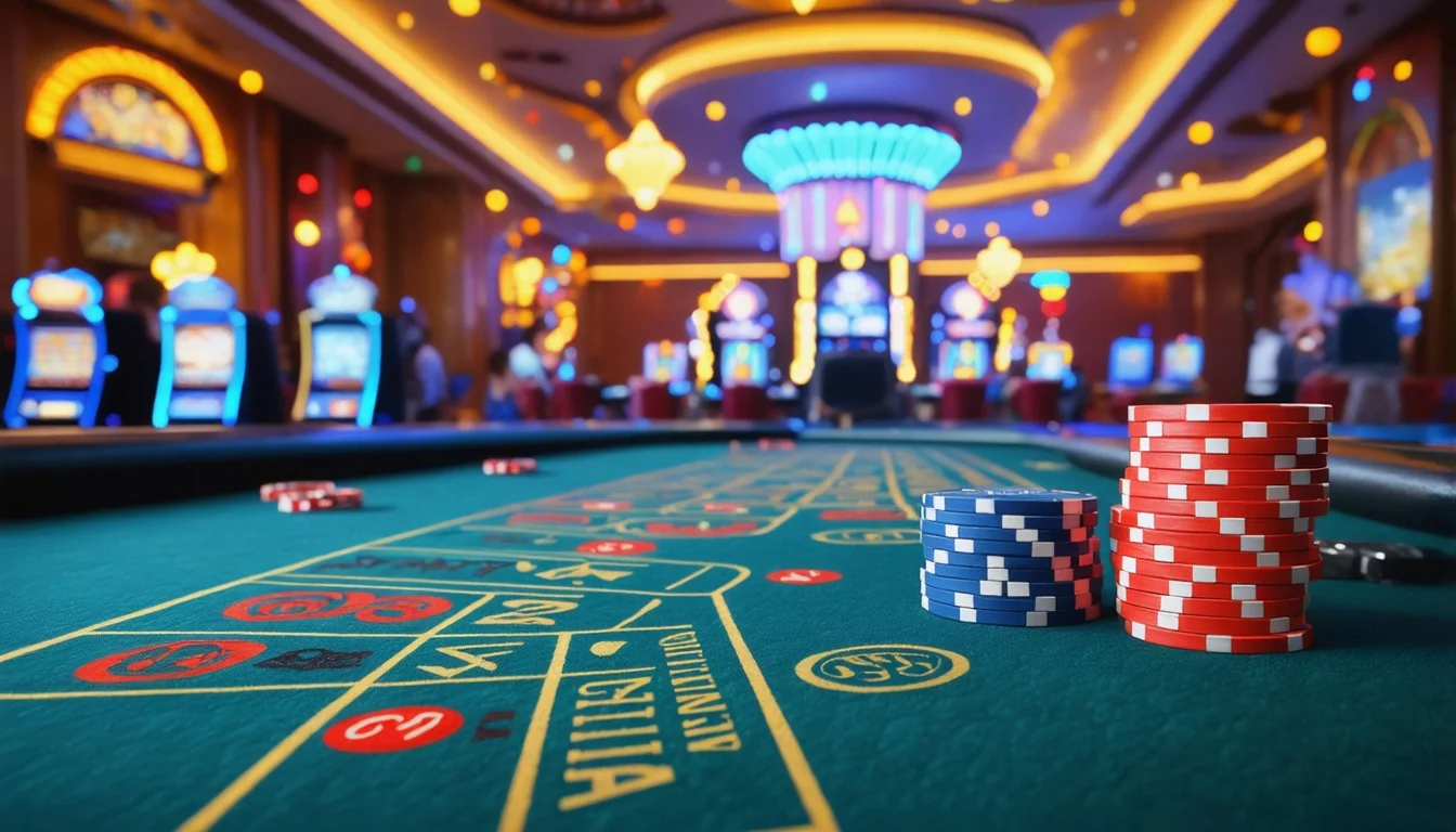 Pokerklas Hoş Geldin Bonusu Rehberi