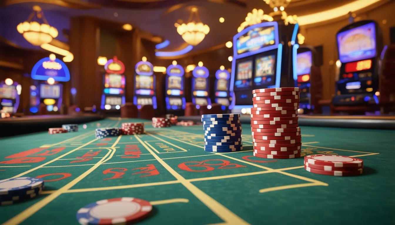 Pokerklas Kesintisiz Giriş — Güncel Link