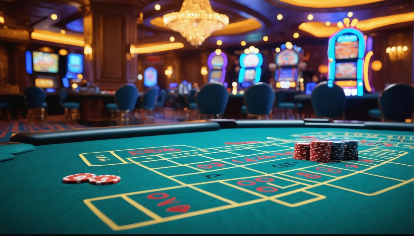 Pokerklas Slot Deneyimi Nasıl?