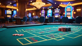 Pokerklas Slot Deneyimi Nasıl?