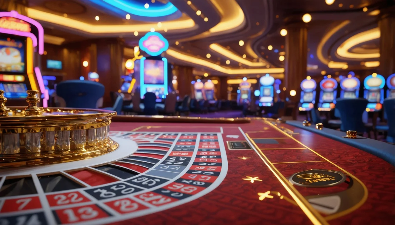 Şans Casino En Hızlı Erişim Linki: Güncel Giriş ve Hızlı Erişim Rehberi