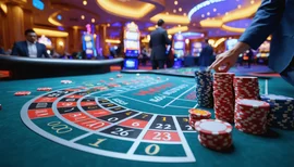 Şans Casino En Yeni Bonus Kampanyaları 2026