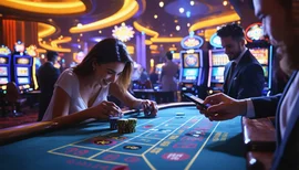 Şans Casino'da Promosyon Kodları Var mı? Nasıl Çalışır, Nasıl Alınır?