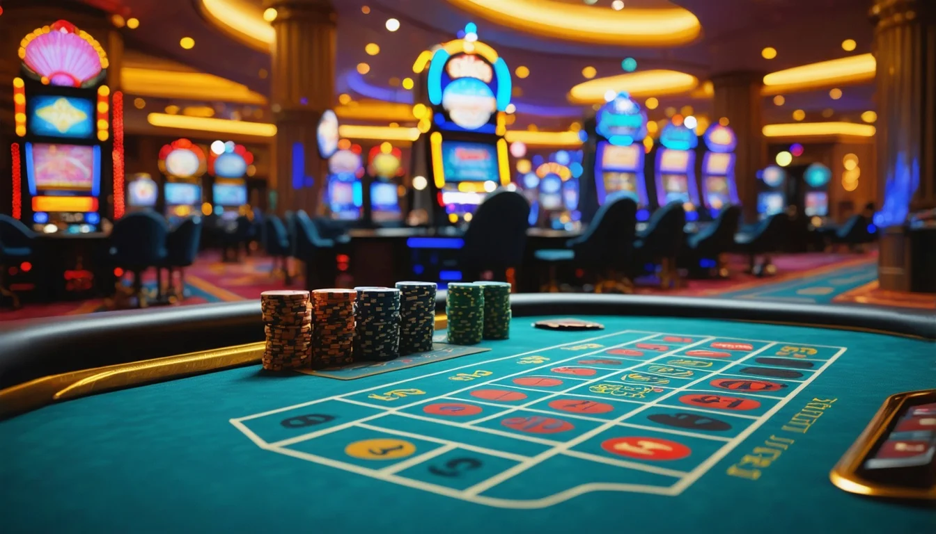 Totemcasino Güncel Giriş Bağlantısı — Hemen Bağlanın